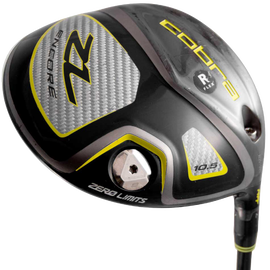 Cobra ZL Encore Drivers