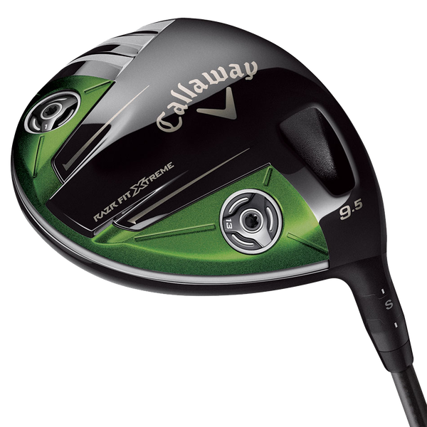 RAZR Fit Xtreme Drivers Technology Item