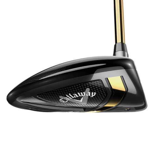 Epic MAX Star Fairway Wood - View 3