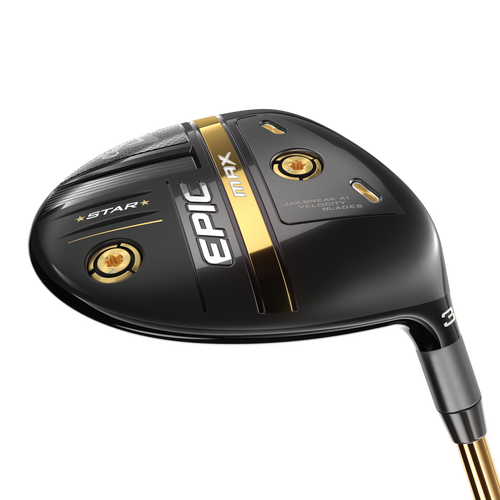 Epic MAX Star Fairway Wood - View 5