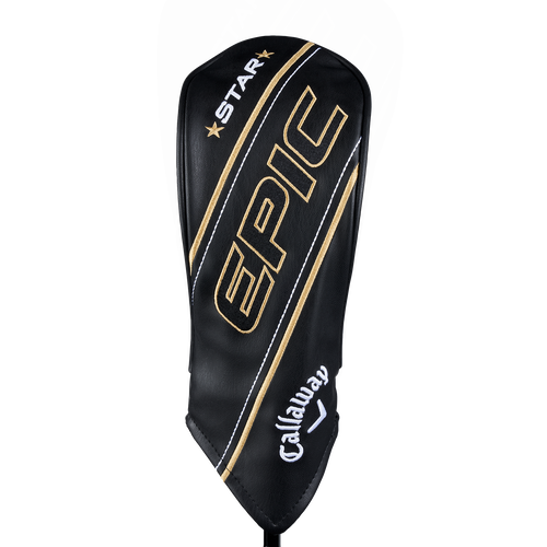 Epic MAX Star Fairway Wood - View 7