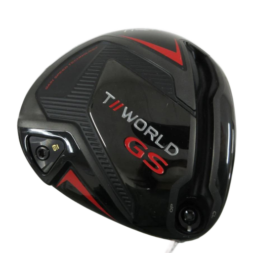 Honma TW GS Drivers - View 1