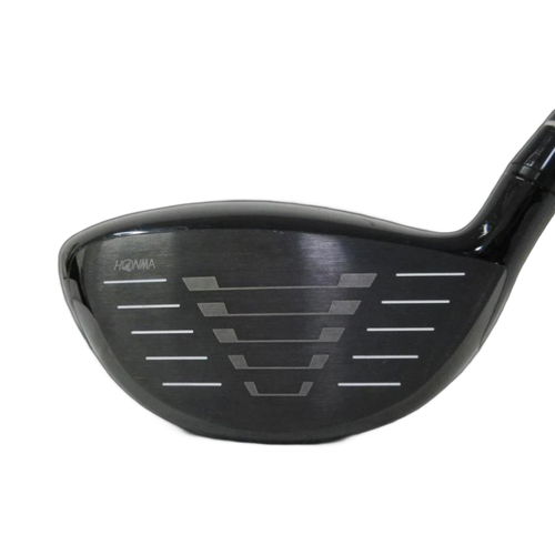 Honma TW GS Drivers - View 2