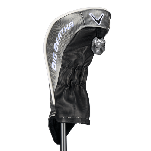 Big Bertha Hybrids - View 6