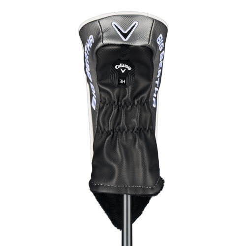 Big Bertha Hybrids - View 7