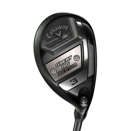 Women's Great Big Bertha Hybrids - View 5
