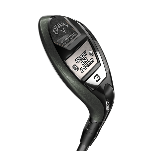 Women's Great Big Bertha Hybrids - View 6