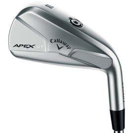 Apex Utility Irons