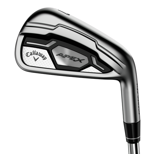 Apex CF 16 - Apex Pro 16 Irons Combo Set - View 2