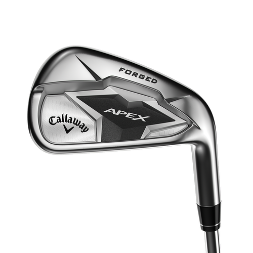 Apex 19 Irons - View 2