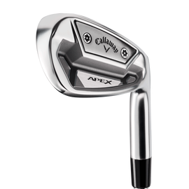 Apex TCB 21 Irons