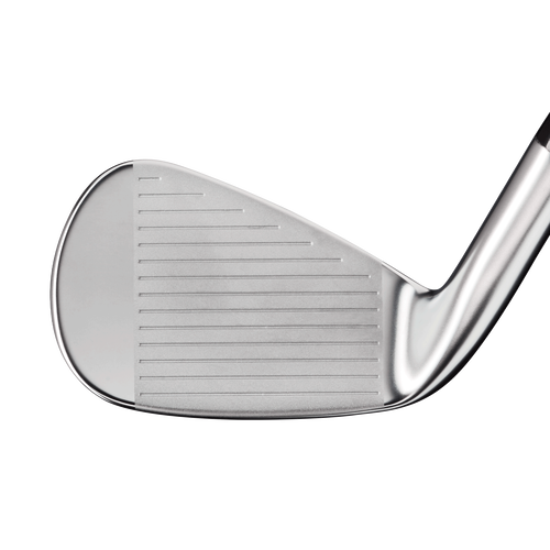Apex TCB 21 Irons - View 3
