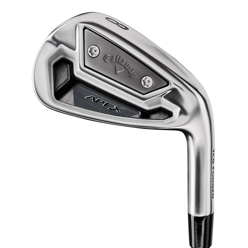 Apex TCB 21 Irons - View 4