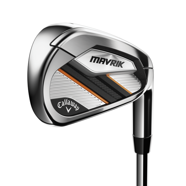 2022 MAVRIK Sand Wedge Mens/Right Technology Item