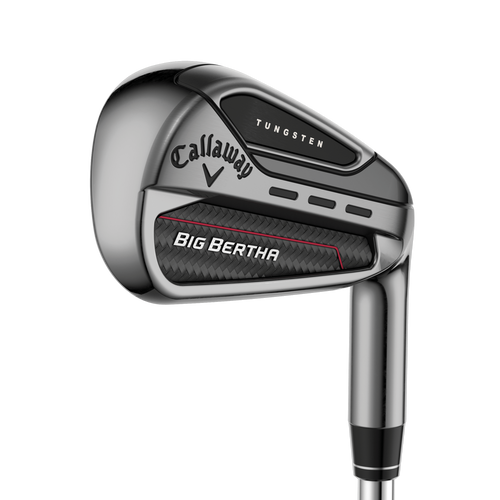 Big Bertha Irons/Hybrids Combo Set - View 2