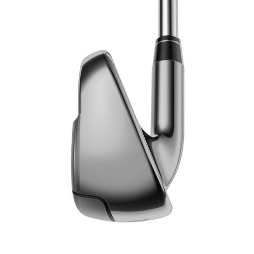 Big Bertha Irons/Hybrids Combo Set - View 5