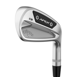 Apex CB Irons