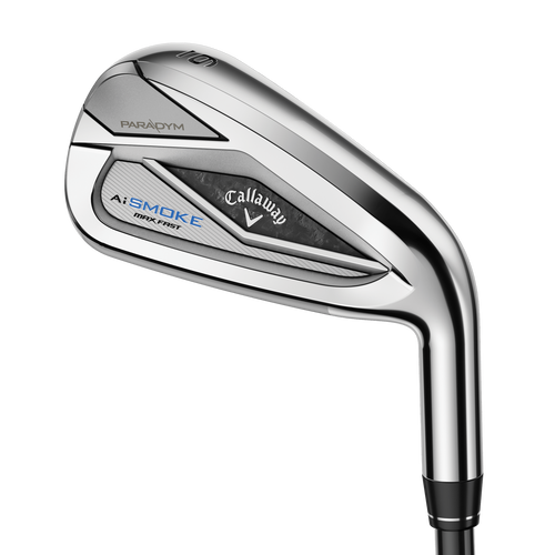 Paradym Ai Smoke MAX Fast Irons - View 5