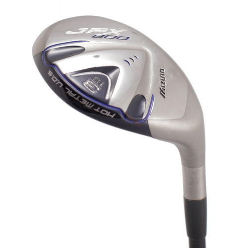 Mizuno JPX-800 Hybrids - View 1