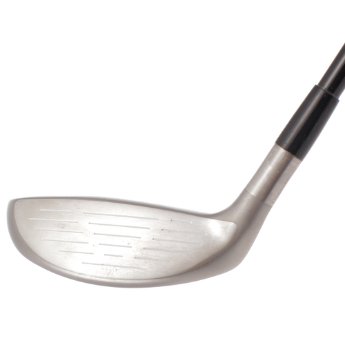 Mizuno JPX-800 Hybrids - View 2