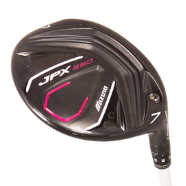 Women's Mizuno JPX-850 Fairway Woods