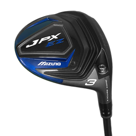 Mizuno JPX-EZ Fairway Woods