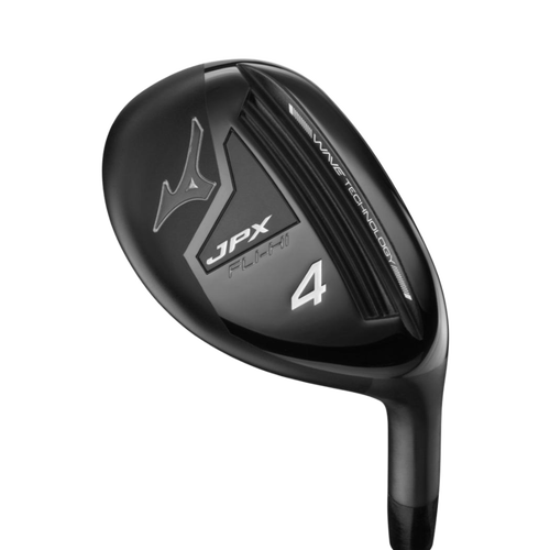 Mizuno JPX Fli Hi Hybrid - View 1