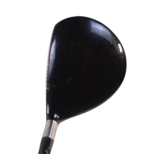 Mizuno MP-650 Fairway Woods (2012) - View 3