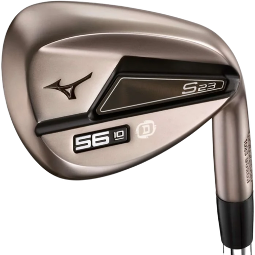 Mizuno S23 Copper Cobalt Wedges - View 1