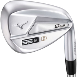 Mizuno S23 Satin Chrome Wedges