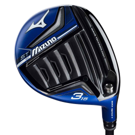 Mizuno ST-180 FWY Woods