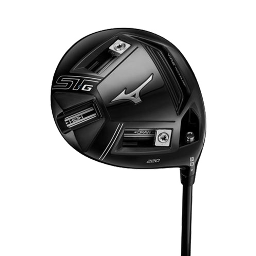 Mizuno ST-G 220 Drivers - View 1