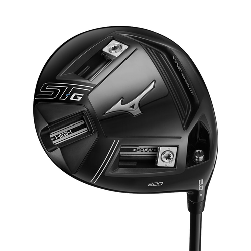 Mizuno ST-G 220 Drivers - View 4