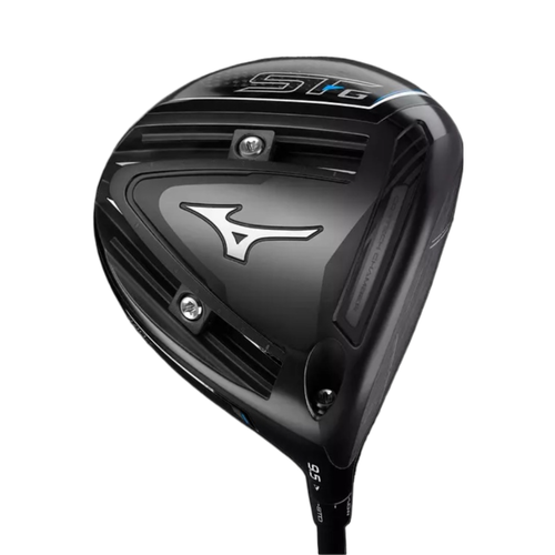 Mizuno ST-G Drivers - View 1