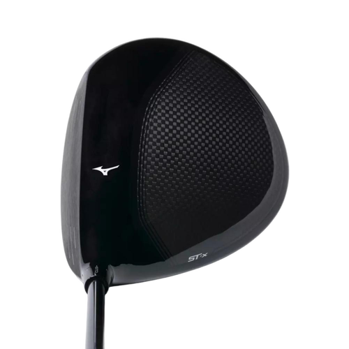 Mizuno ST X Drivers - View 3