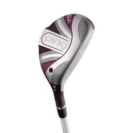 Ping G LE 2 Women's Hybrids