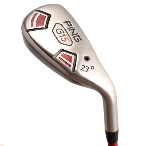 Ping G15 Hybrids - View 1