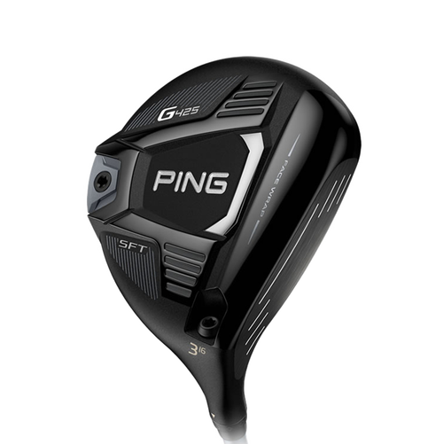 Ping G425 SFT Fairway Woods - View 1