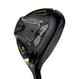 Ping G430 LST Fairway Woods