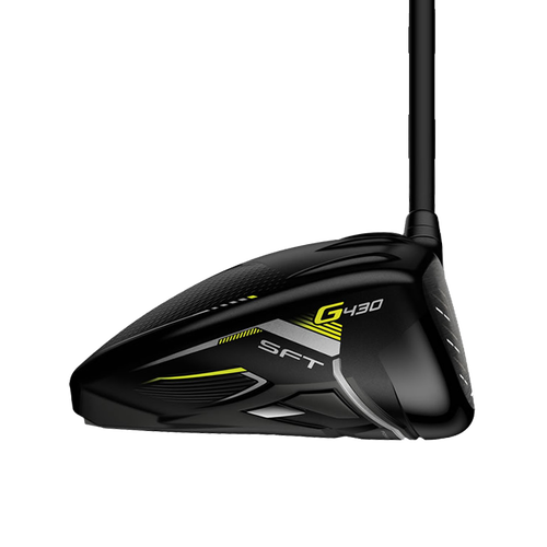 PING G430 SFT Drivers - View 3