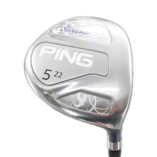 Ping Serene Fairway Woods - View 1