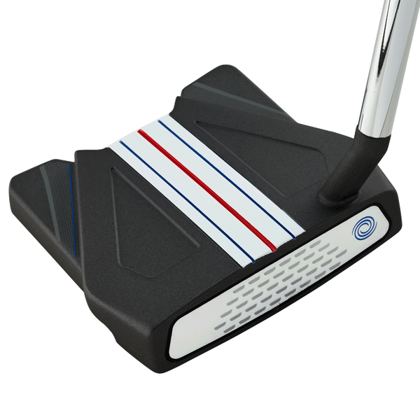 Odyssey 2021 Ten Slant Triple Track Putter Mens/Right Technology Item