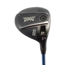 PXG 2021 0211 Fairway Woods
