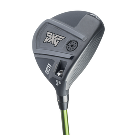 PXG 0211 Fairway Woods
