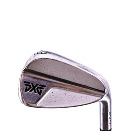 PXG 0211ST Chrome Irons