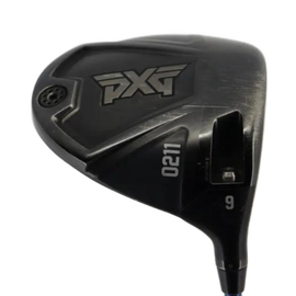 PXG 0211 Z Drivers