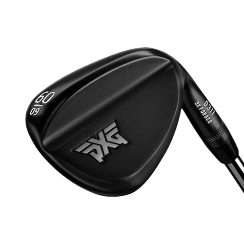 PXG 0311 Black Ops Drivers - View 1