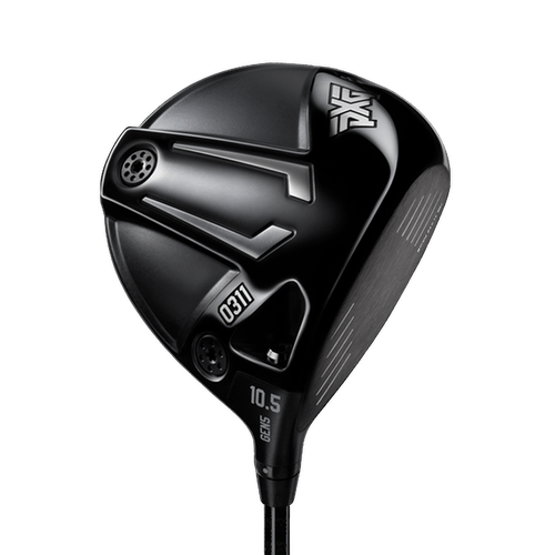 PXG 0311 GEN5 Driver - View 1