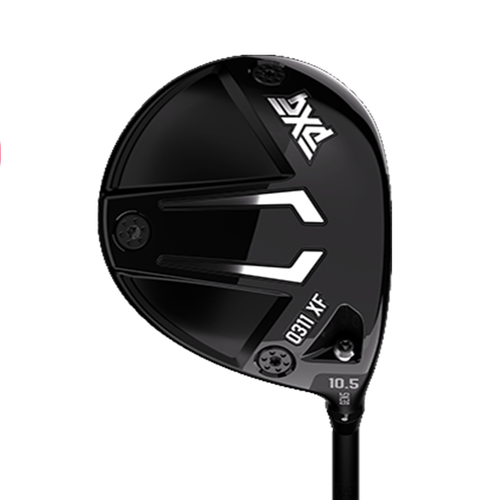 PXG 0311 GEN5 Driver - View 2