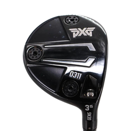 PXG 0311 GEN5 Fairway Woods